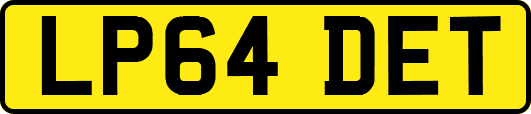 LP64DET