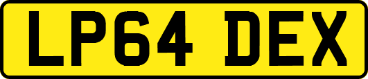 LP64DEX