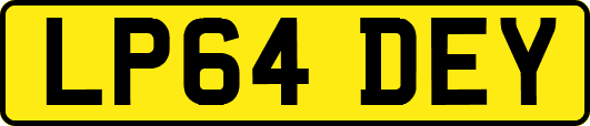 LP64DEY