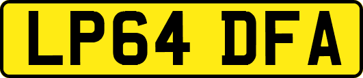 LP64DFA