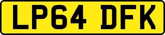 LP64DFK