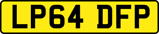 LP64DFP
