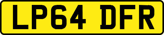 LP64DFR