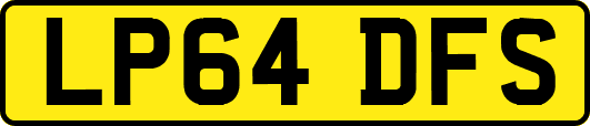 LP64DFS