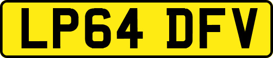 LP64DFV