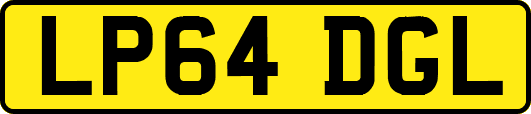 LP64DGL