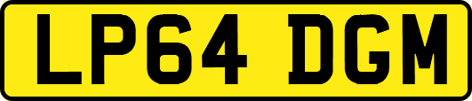 LP64DGM