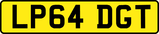 LP64DGT