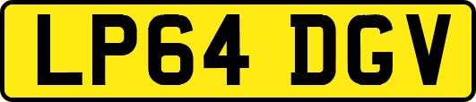 LP64DGV
