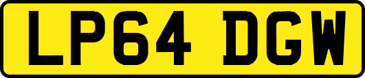 LP64DGW