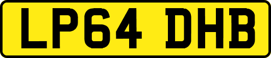LP64DHB