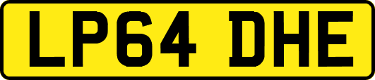 LP64DHE