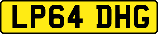 LP64DHG