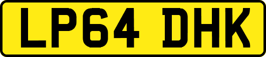 LP64DHK