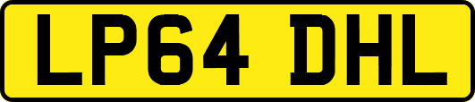 LP64DHL