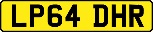 LP64DHR