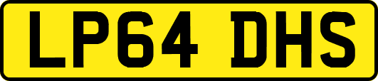 LP64DHS