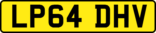 LP64DHV