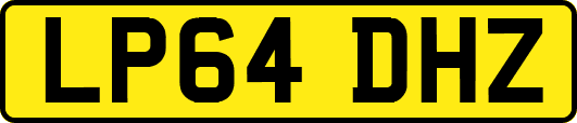 LP64DHZ