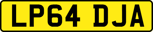 LP64DJA