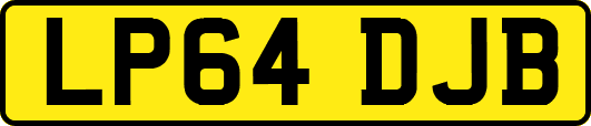 LP64DJB