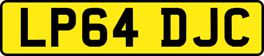 LP64DJC