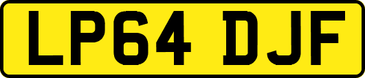 LP64DJF