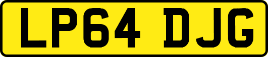 LP64DJG