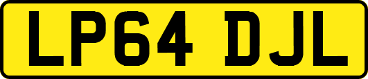 LP64DJL