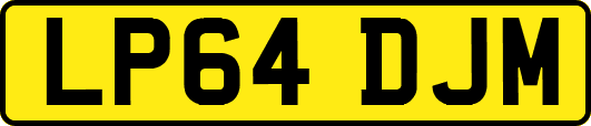 LP64DJM