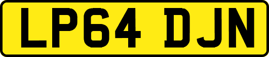 LP64DJN