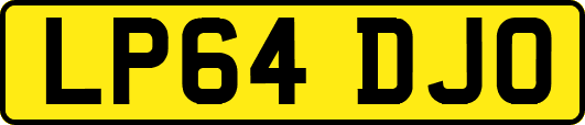 LP64DJO