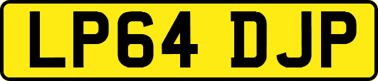 LP64DJP
