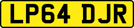LP64DJR
