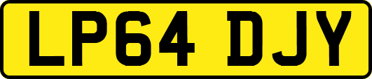 LP64DJY
