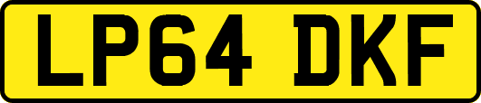LP64DKF