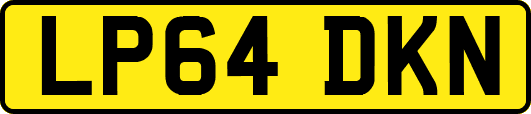 LP64DKN