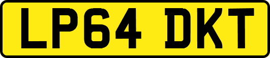 LP64DKT