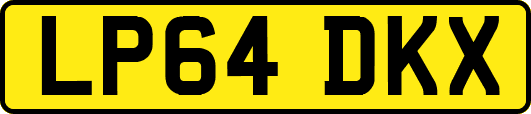 LP64DKX