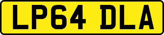 LP64DLA