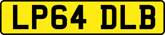 LP64DLB