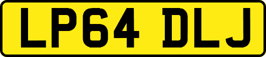 LP64DLJ
