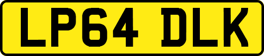 LP64DLK
