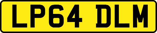 LP64DLM