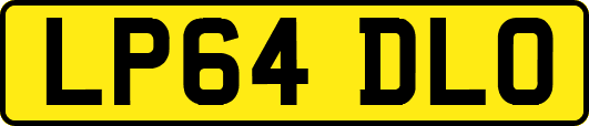 LP64DLO