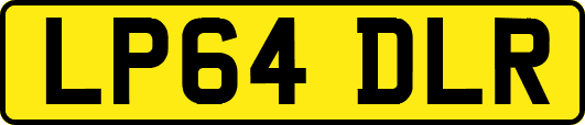 LP64DLR