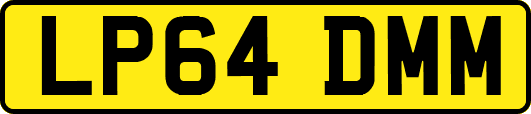 LP64DMM