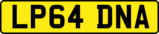LP64DNA