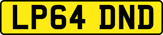 LP64DND