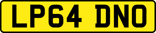 LP64DNO